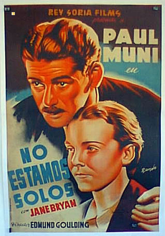 NO ESTAMOS SOLOS
