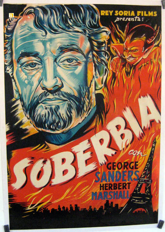 SOBERBIA