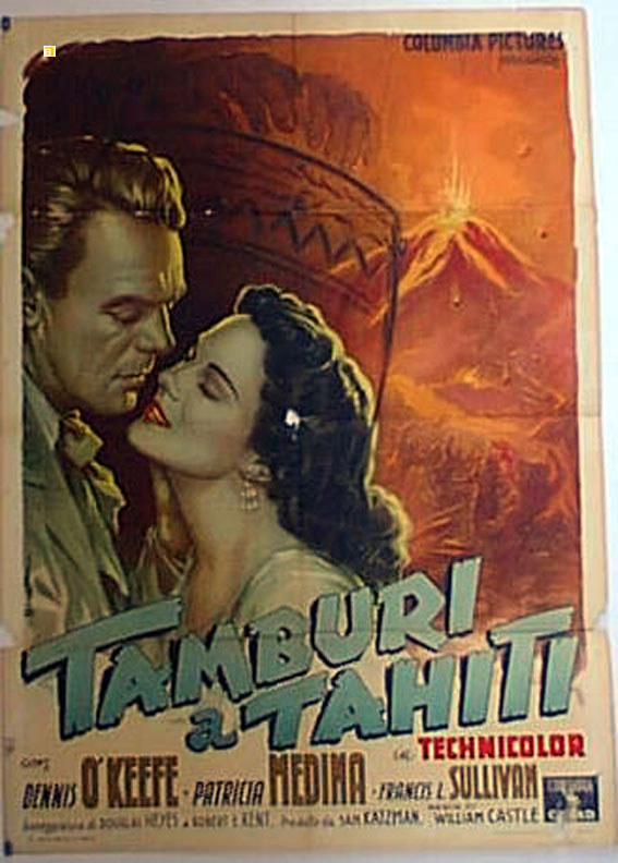 TAMBURI A TAHITI