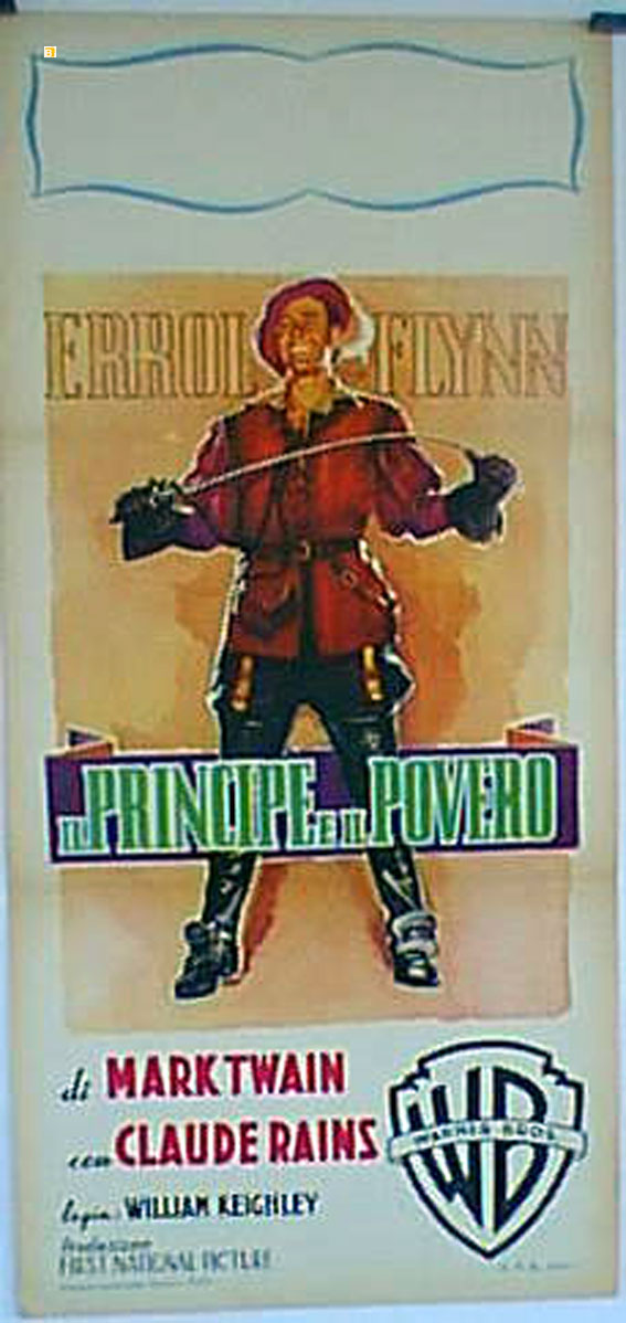 PRINCIPE E IL POVERO, IL