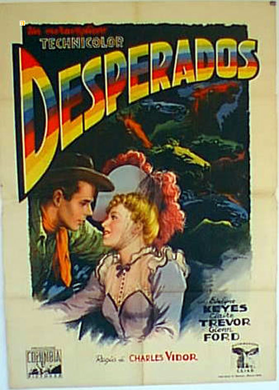 DESPERADOS