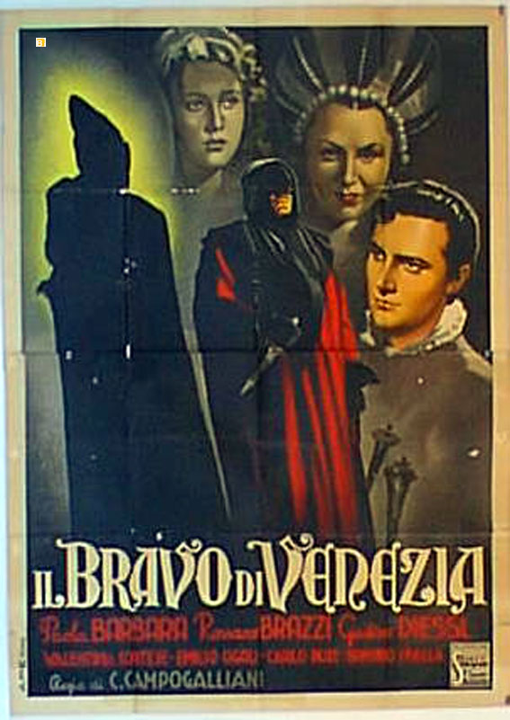 BRAVO DI VENEZIA, IL