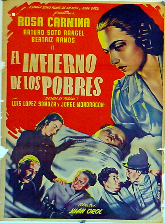 INFIERNO DE LOS POBRES, EL