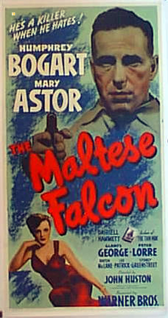 MALTESE FALCON, THE