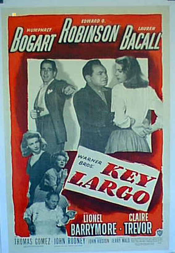 KEY LARGO