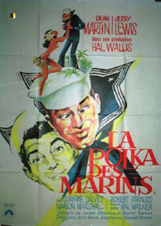 POLKA DES MARINS, LA