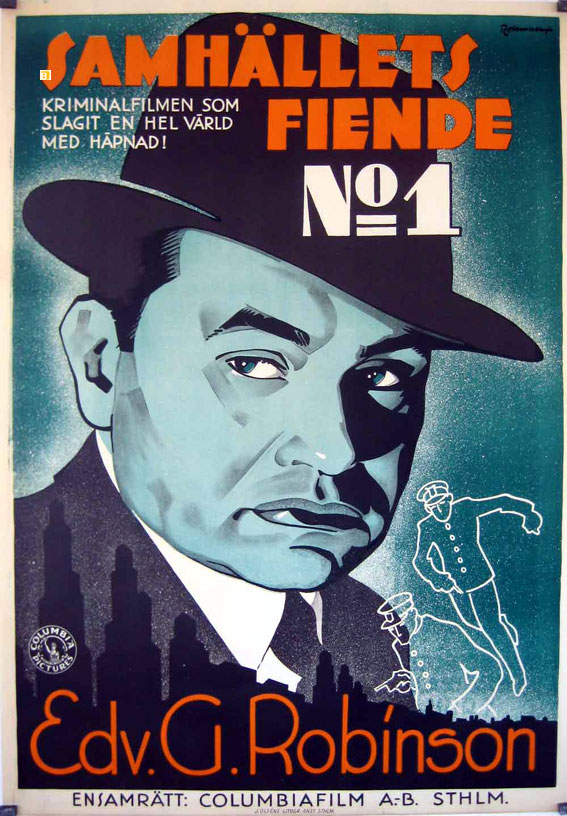 SAMHALLETS FIENDE N 1