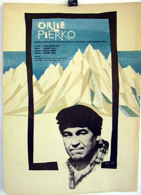 ORLIE PIERKO