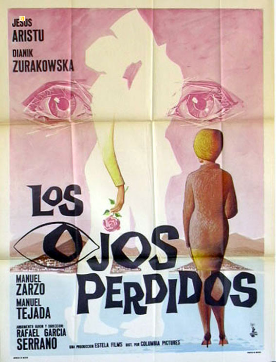 OJOS PERDIDOS, LOS