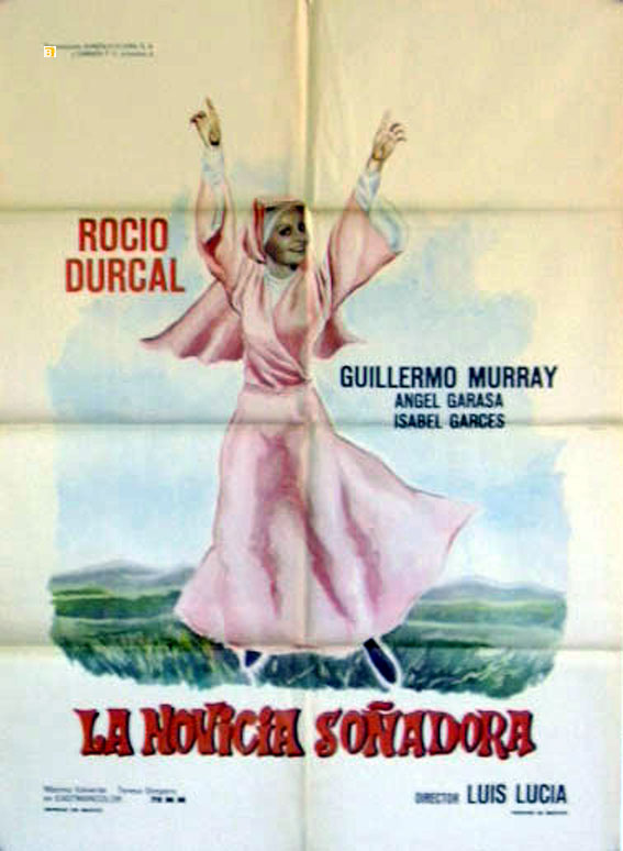 NOVICIA SOADORA , LA