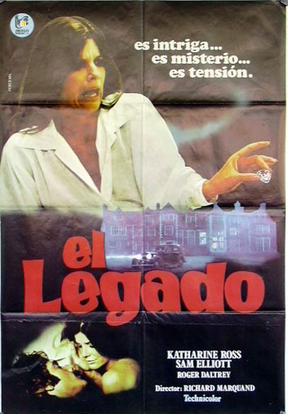LEGADO, EL