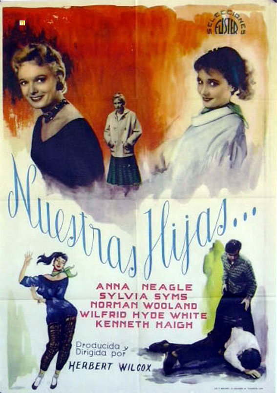 NUESTRAS HIJAS