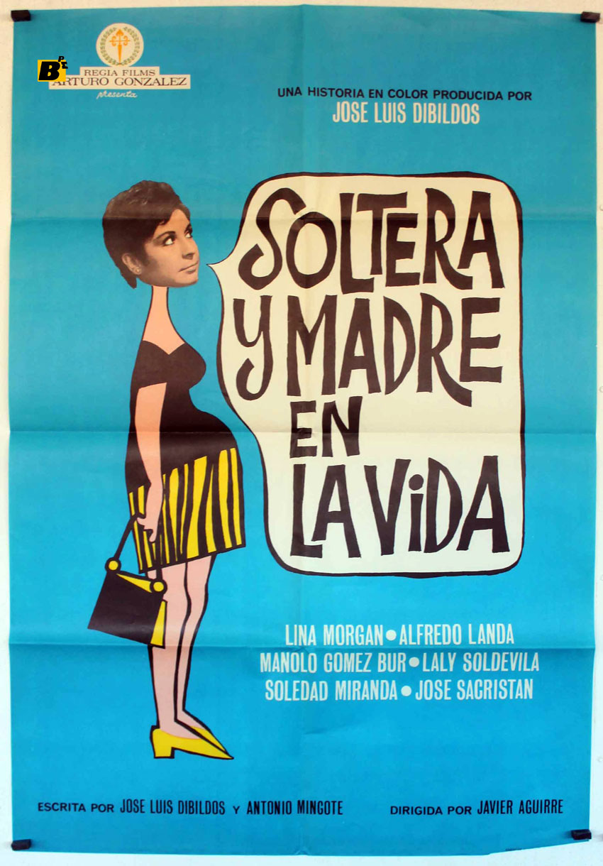 SOLTERA Y MADRE EN LA VIDA