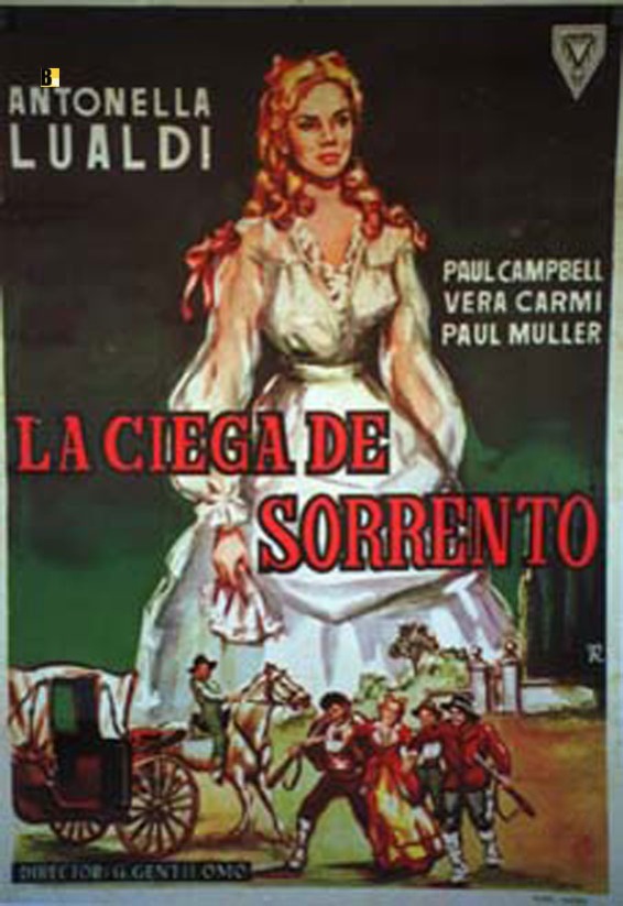 CIEGA DE SORRENTO, LA