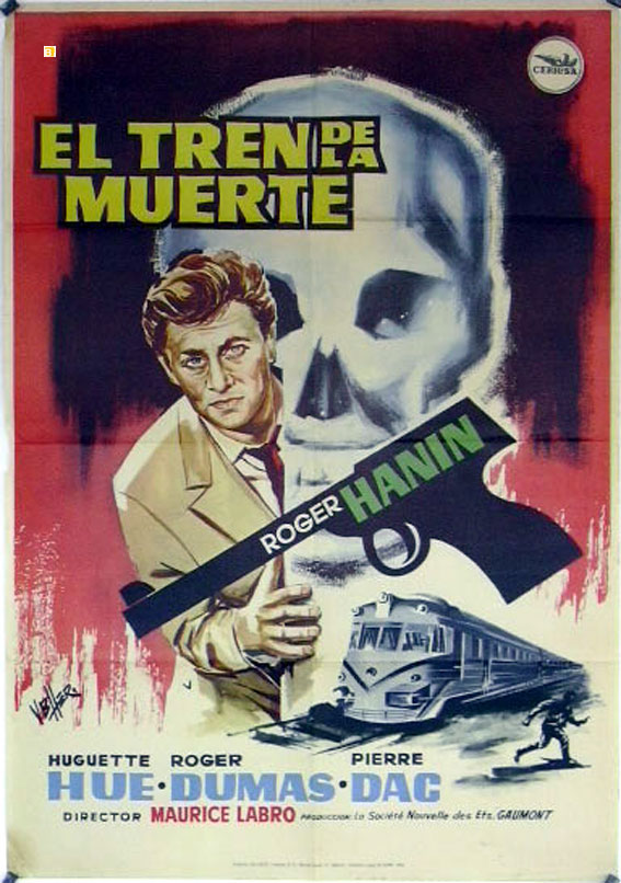 TREN DE LA MUERTE, EL