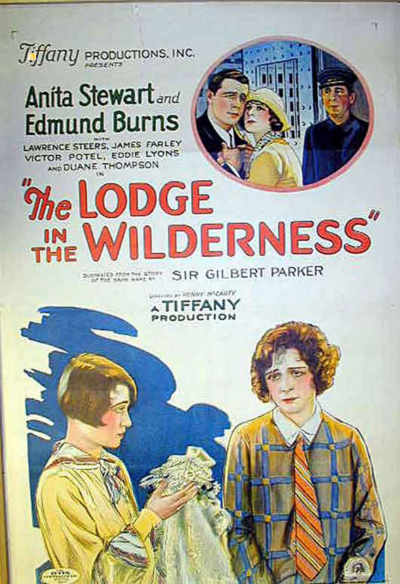 LODGE IN THE WILDERNESS, THE