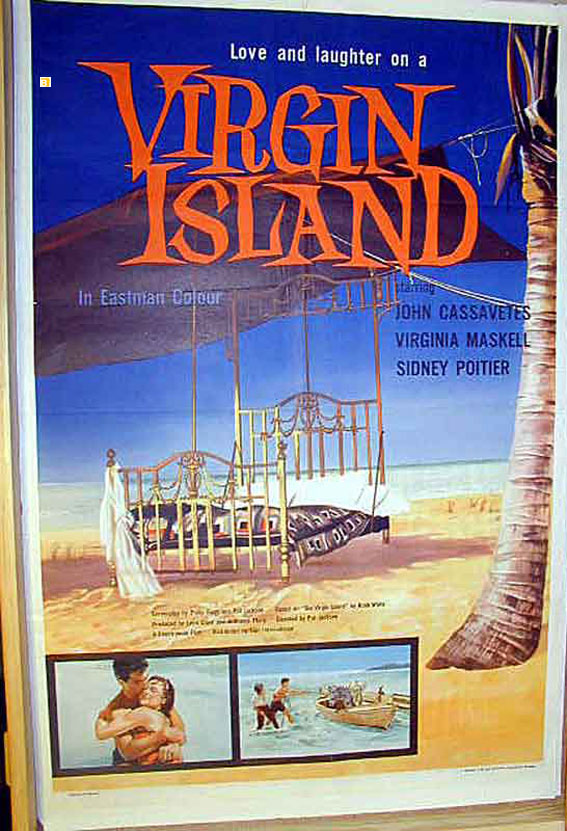 VIRGIN ISLAND