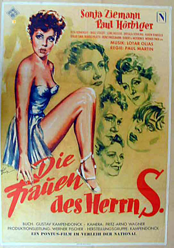 DIE FRAUEN DES HERRN S.