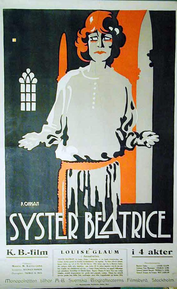 SYSTER BEATRICE