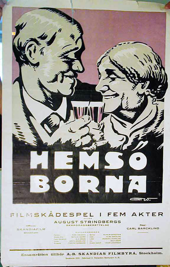 HEMSO BORNA