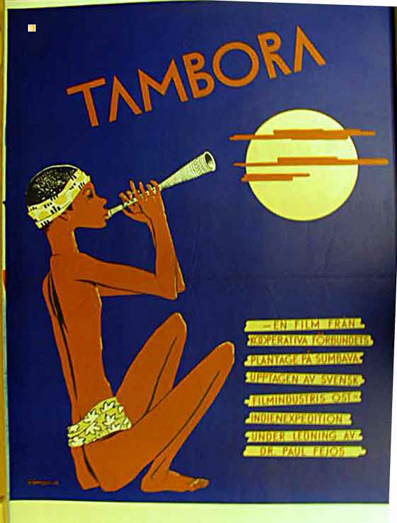 TAMBORA