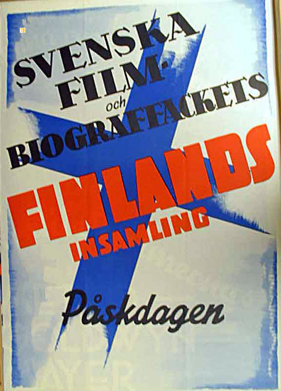 SVENSKA FILM