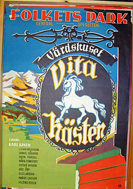 VITA HASTEN