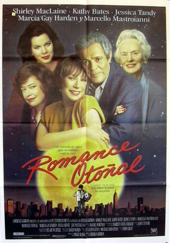 ROMANCE OTO�AL