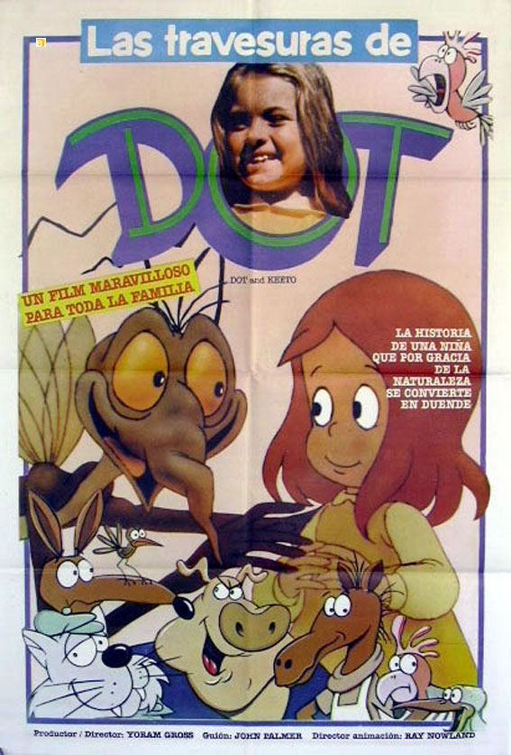 TRAVESURAS DE DOT, LAS