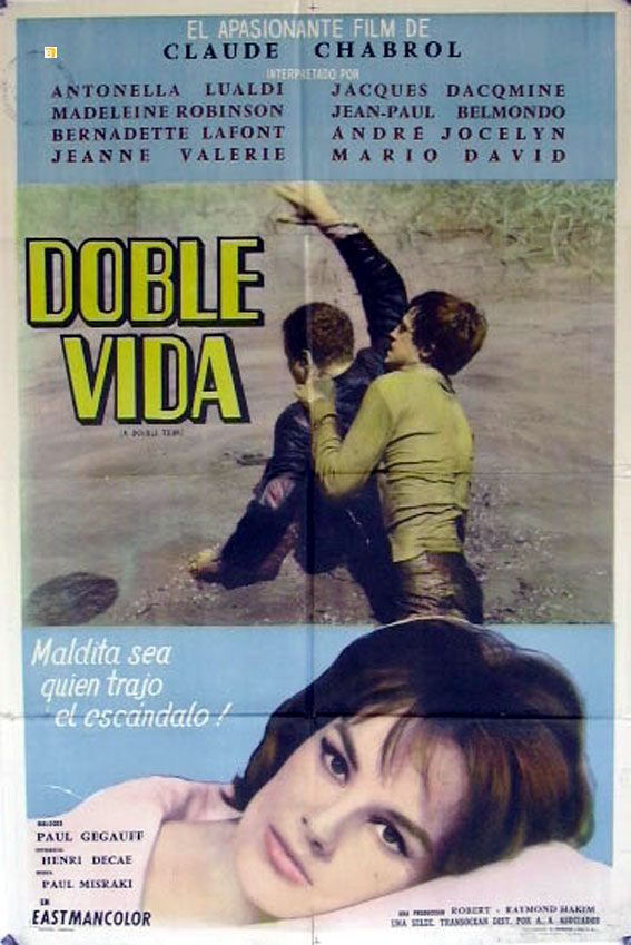 DOBLE VIDA