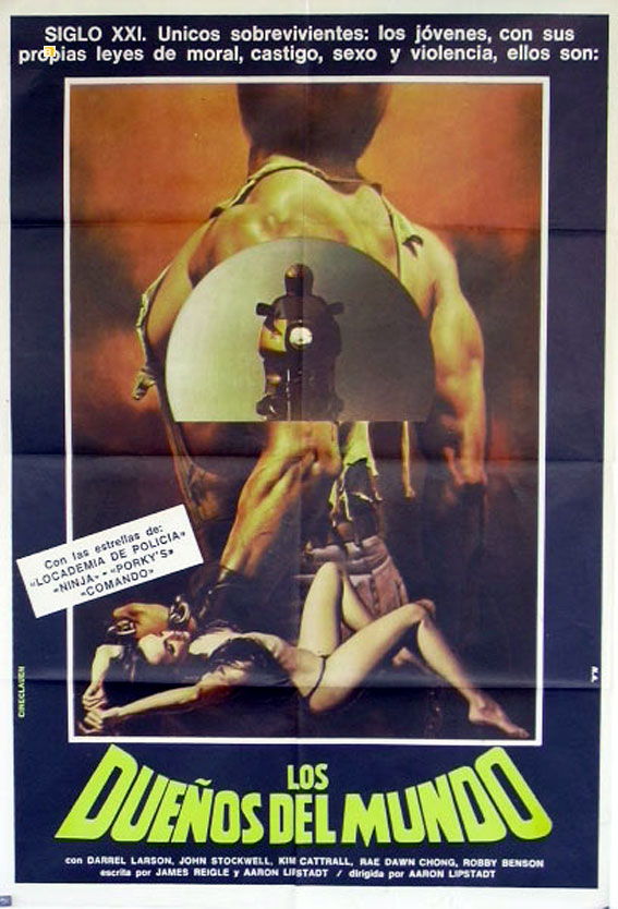 DUEOS DEL MUNDO, LOS