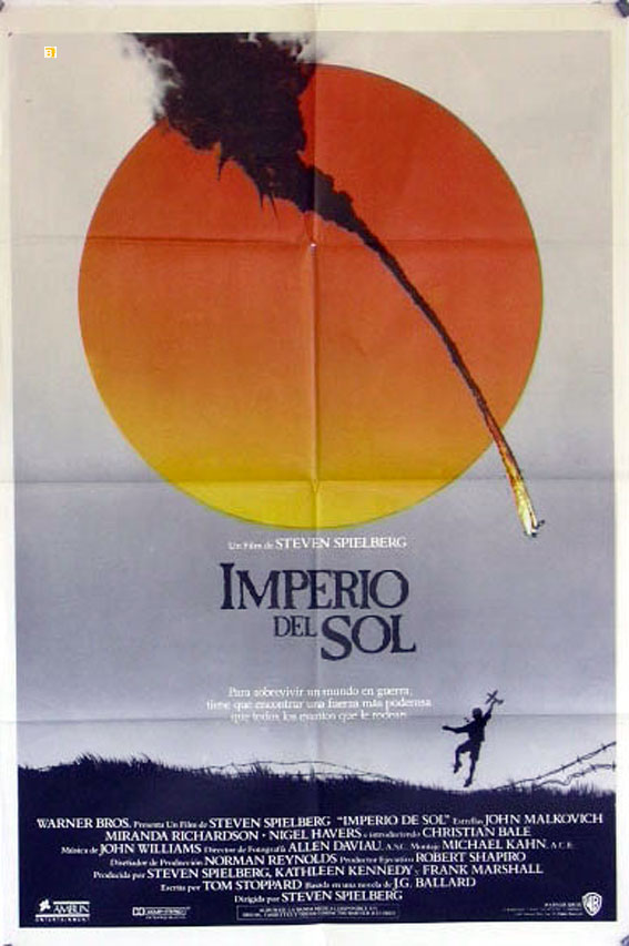 IMPERIO DEL SOL