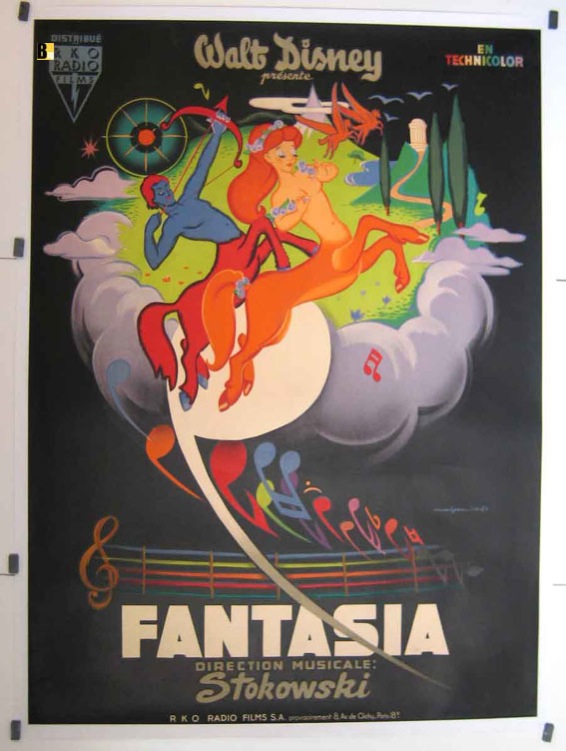 FANTASIA