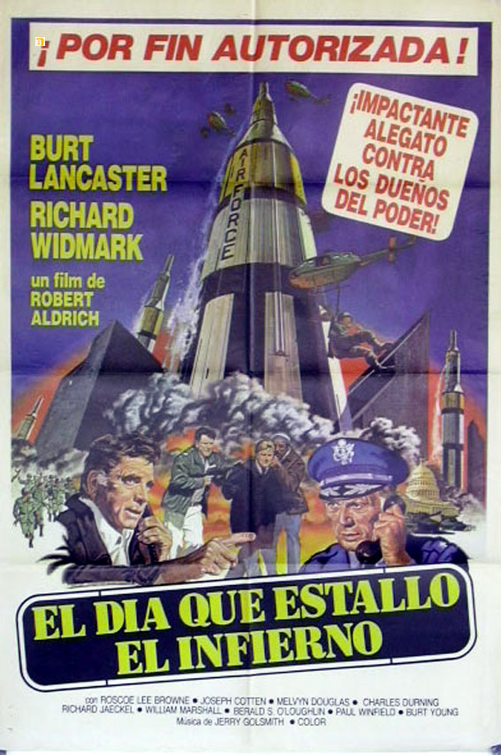 DIA QUE ESTALLO EL INFIERNO, EL