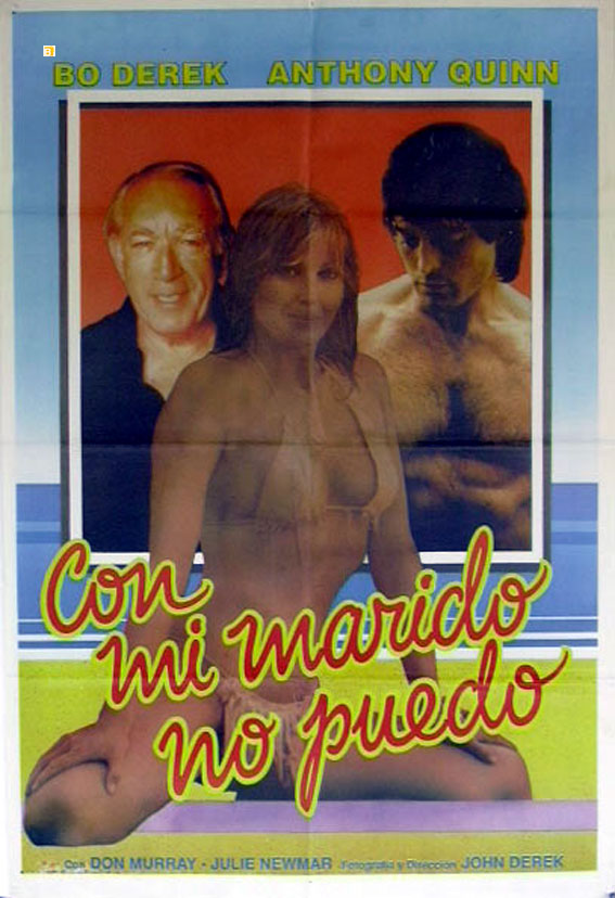 CON MI MARIDO NO PUEDO