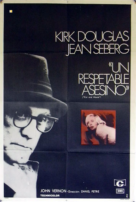 UN RESPETABLE ASESINO