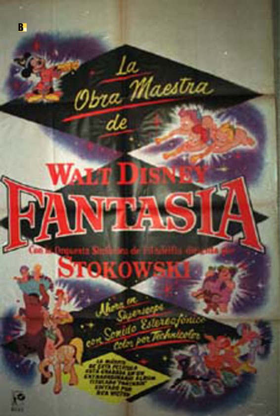 FANTASIA