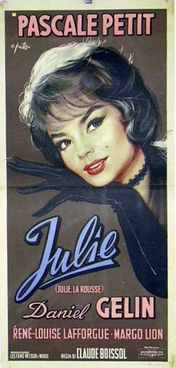 JULIE