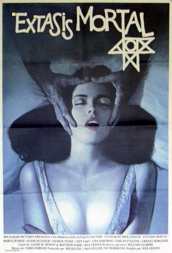 EXTASIS MORTAL