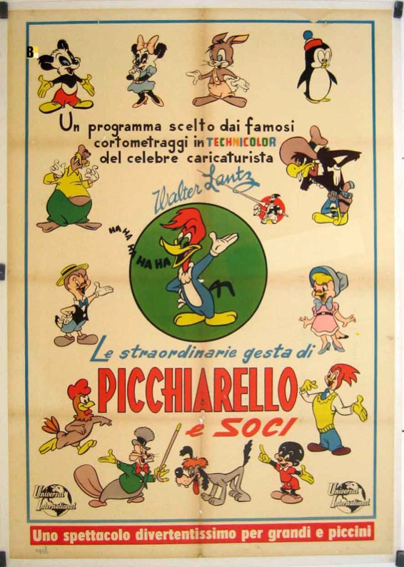 PICCHIARELLO E SOCI