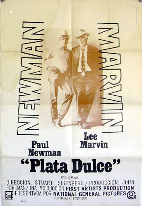 PLATA DULCE