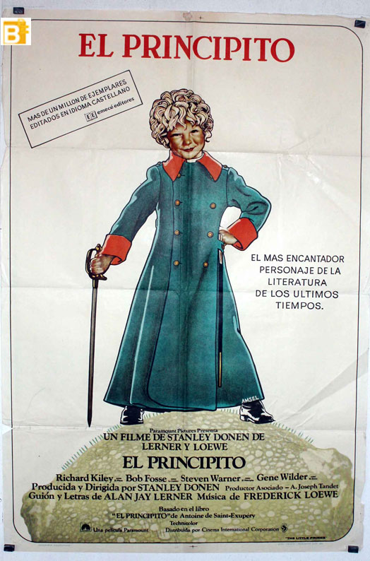 PRINCIPITO, EL