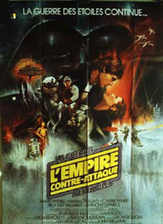 EMPIRE CONTRE ATTAQUE, L