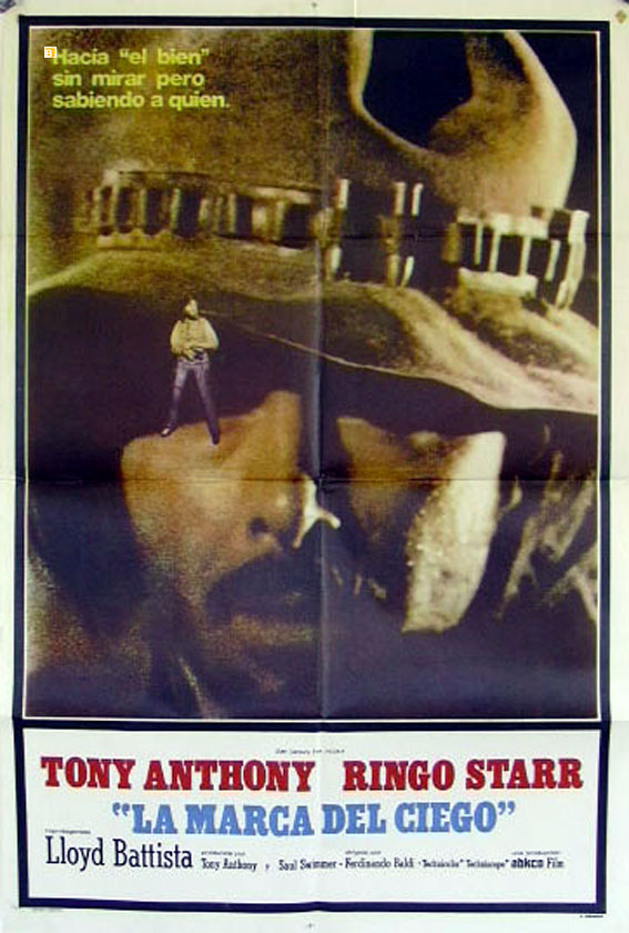 MARCA DEL CIEGO, LA