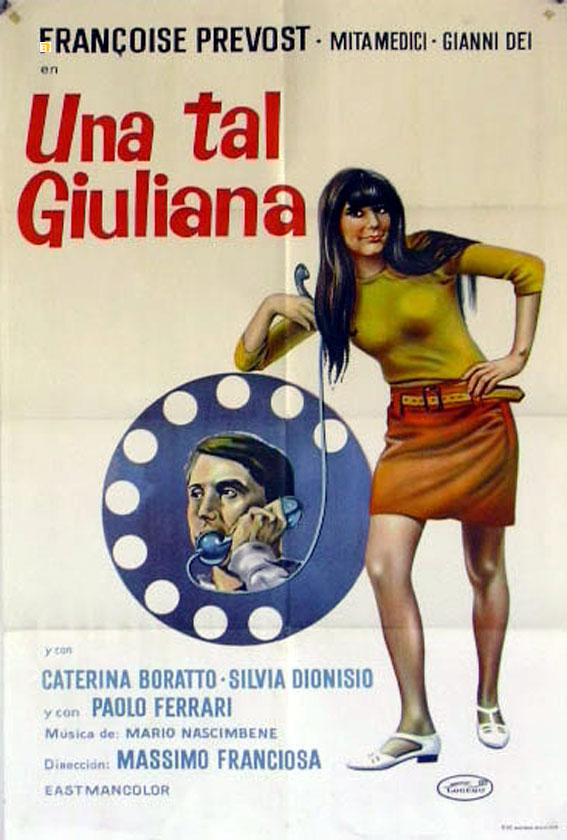 UNA TAL GIULIANA