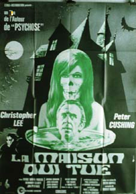 MAISON QUI TUE, LA