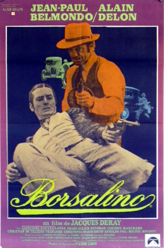 BORSALINO