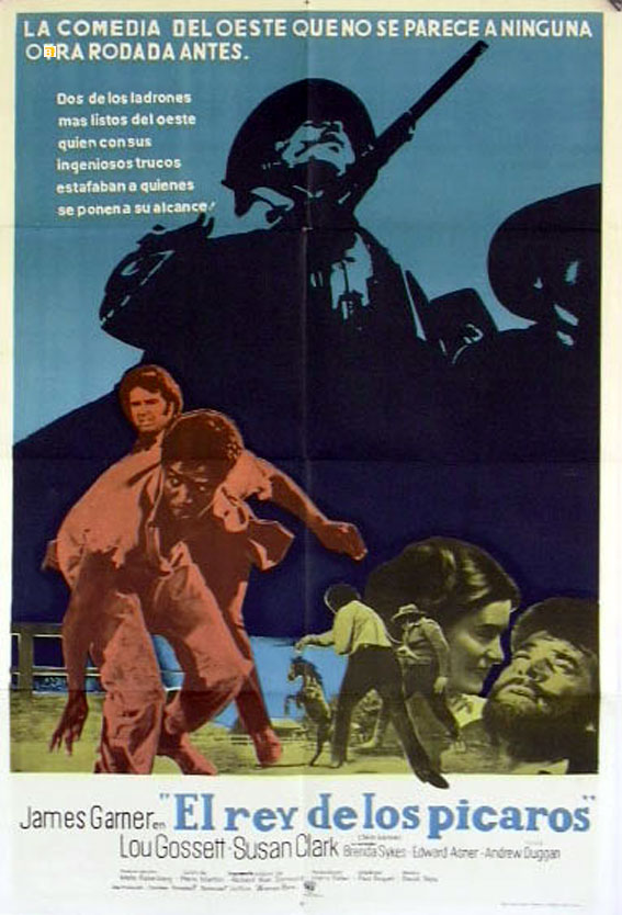 REY DE LOS PICAROS, EL