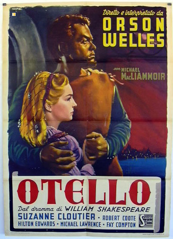 OTELLO