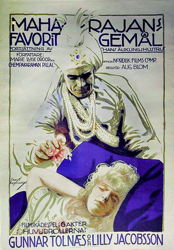 MAHARAJAN FAVORIT GEMAL